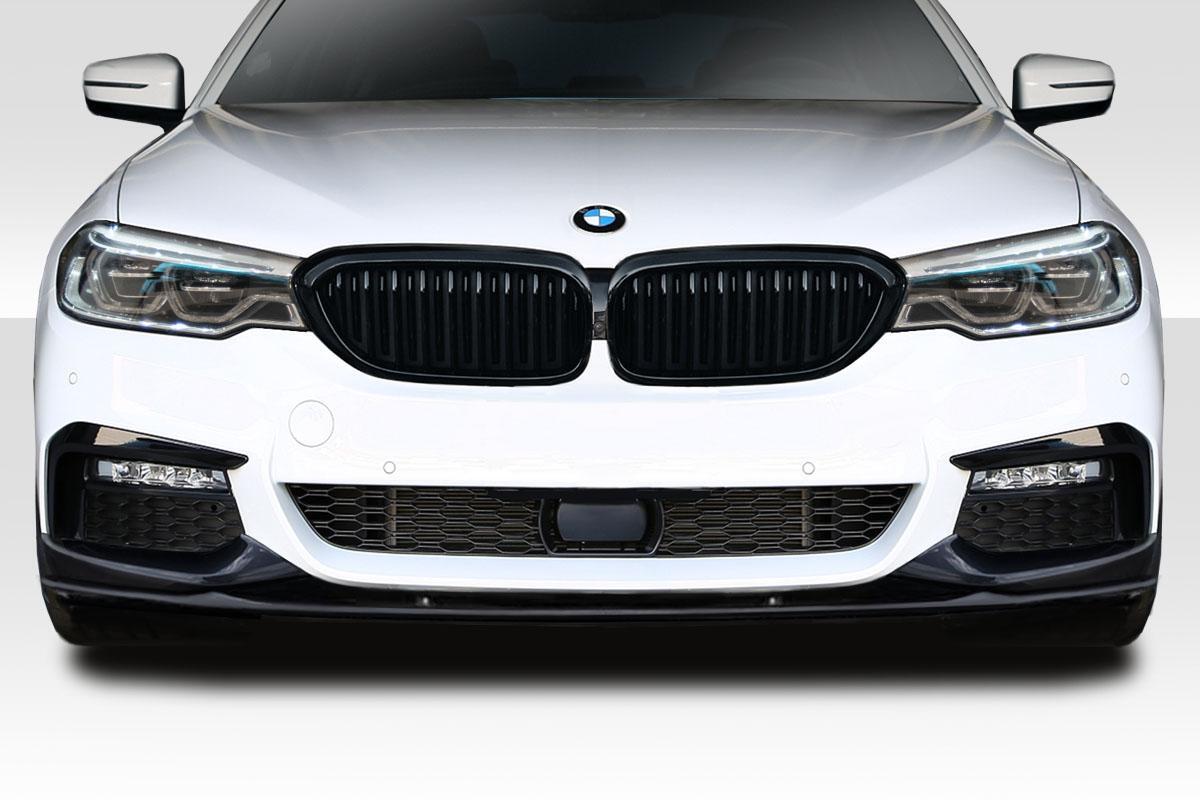 2017-2022 BMW 5 Series Duraflex M Tech Front Lip