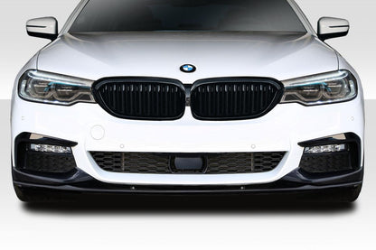 2017-2022 BMW 5 Series Duraflex M Tech Front Lip