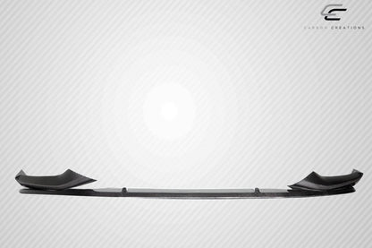 2017-2022 BMW 5 Series Carbon Creations M Tech Carbon Fiber Front Lip