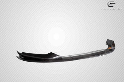 2017-2022 BMW 5 Series Carbon Creations M Tech Carbon Fiber Front Lip