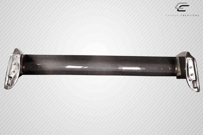 1994-2001 Acura Integra Carbon Creations Type M V2 Carbon Fiber Rear Wing
