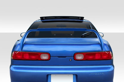 1994-2001 Acura Integra Duraflex Type M V1 Rear Wing
