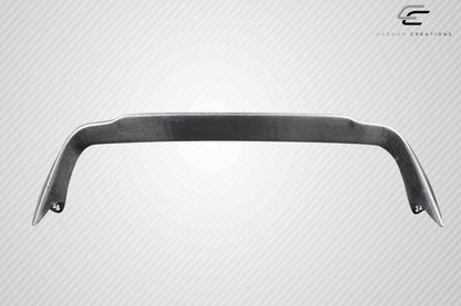 1994-2001 Acura Integra Carbon Creations Type M V1 Carbon Fiber Rear Wing