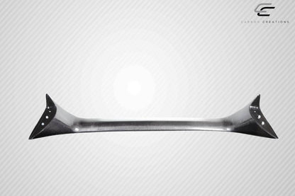 1994-2001 Acura Integra Carbon Creations Type M V1 Carbon Fiber Rear Wing