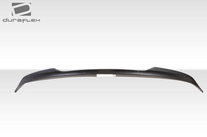 2018-2024 Toyota Camry Duraflex Type v Rear Wing