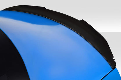 2014-2021 BMW 2 Series Duraflex M4 Look Rear Wing