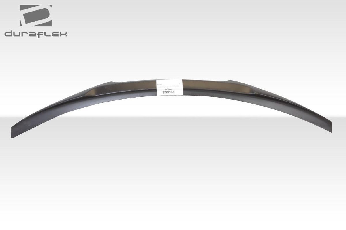 2014-2021 BMW 2 Series Duraflex M4 Look Rear Wing
