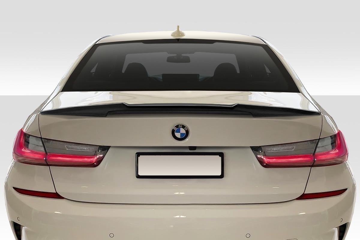 2019-2022 BMW 3 Series Duraflex High Kick Rear Wing