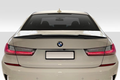 2019-2022 BMW 3 Series Duraflex High Kick Rear Wing