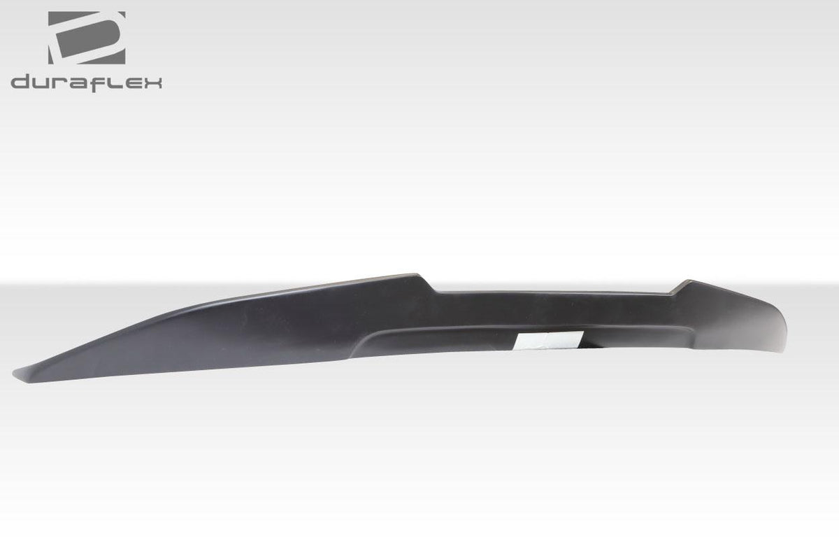 2019-2022 BMW 3 Series Duraflex High Kick Rear Wing