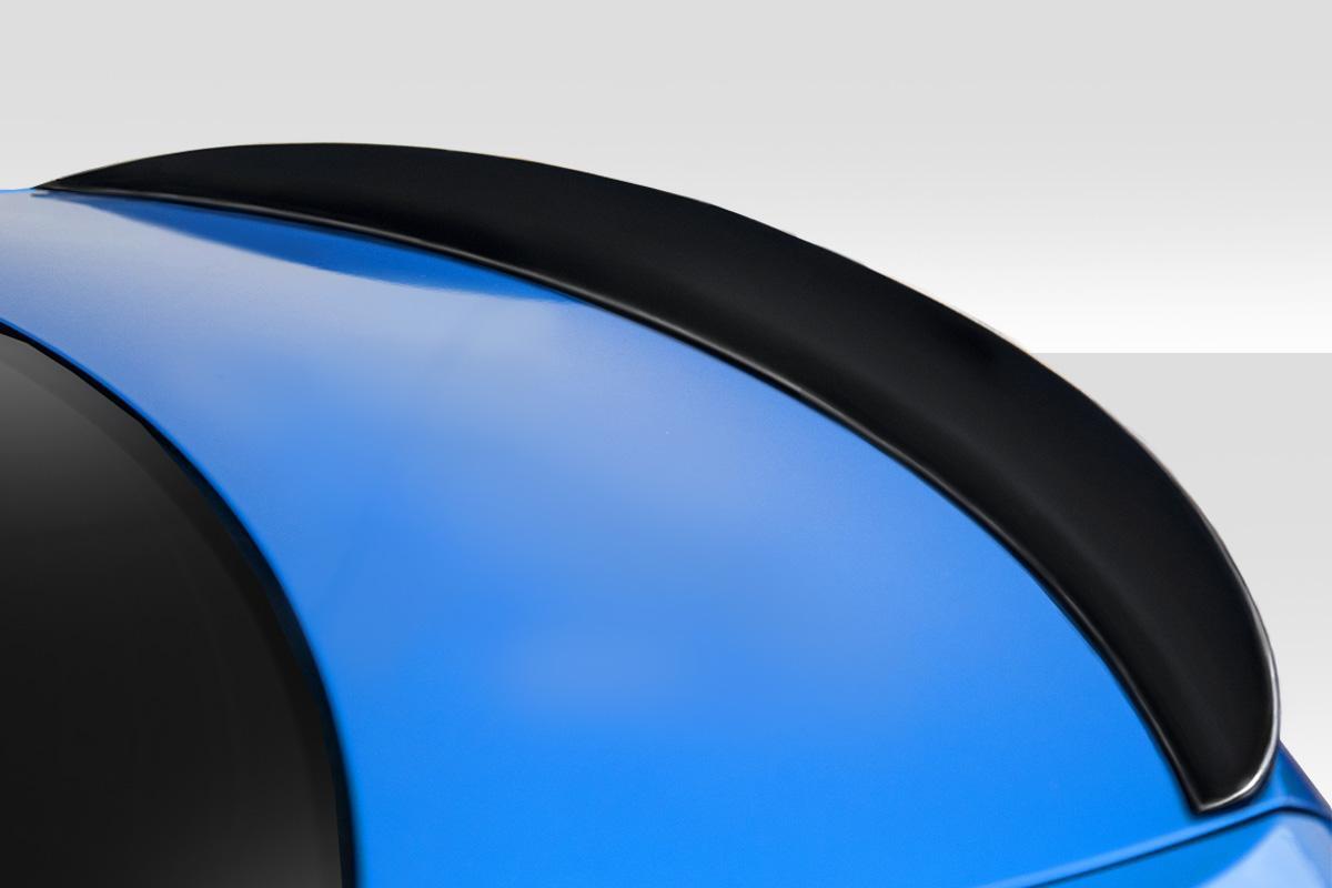 2014-2021 BMW 2 Series Duraflex M Tech Rear Wing