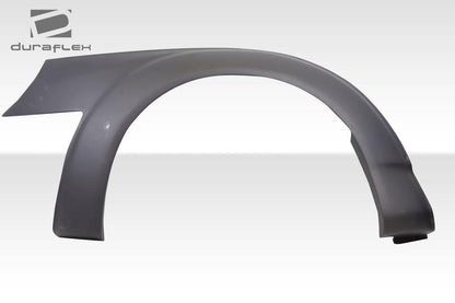 2000-2009 Honda S2000 Duraflex SPN Fender Flare