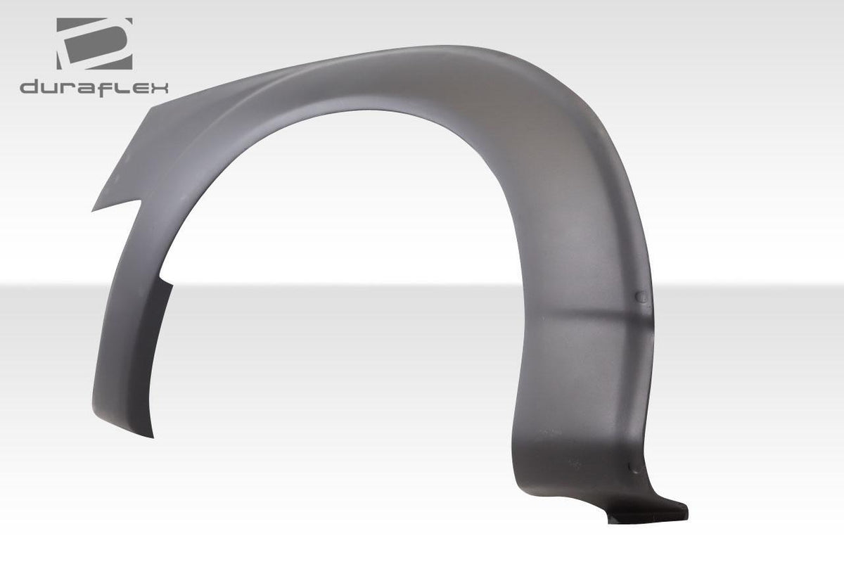 2000-2009 Honda S2000 Duraflex SPN Fender Flare