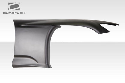 2000-2009 Honda S2000 Duraflex SPN Fender
