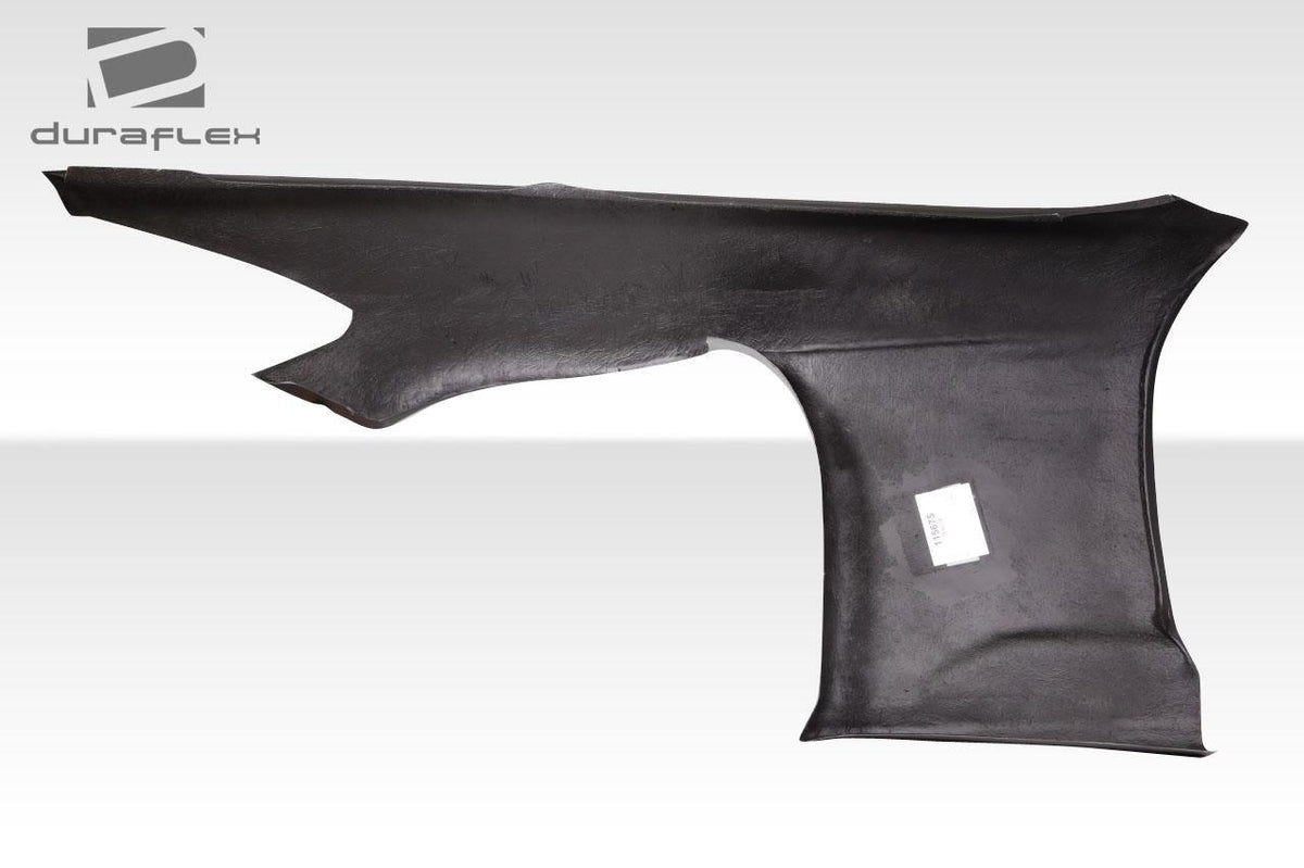 2000-2009 Honda S2000 Duraflex SPN Fender