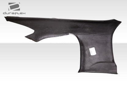 2000-2009 Honda S2000 Duraflex SPN Fender