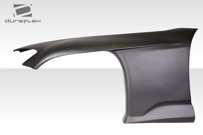 2000-2009 Honda S2000 Duraflex SPN Fender