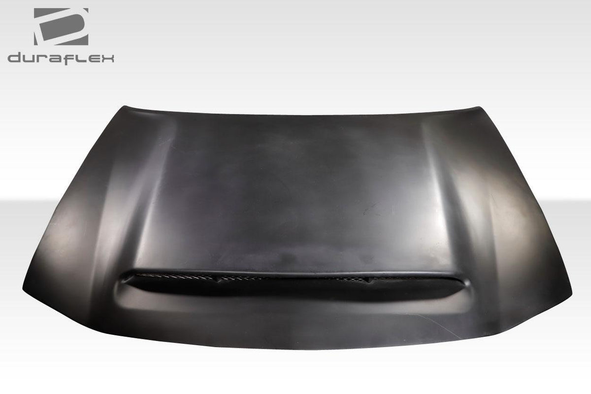 2006-2010 Dodge Charger Duraflex Demon Look Hood