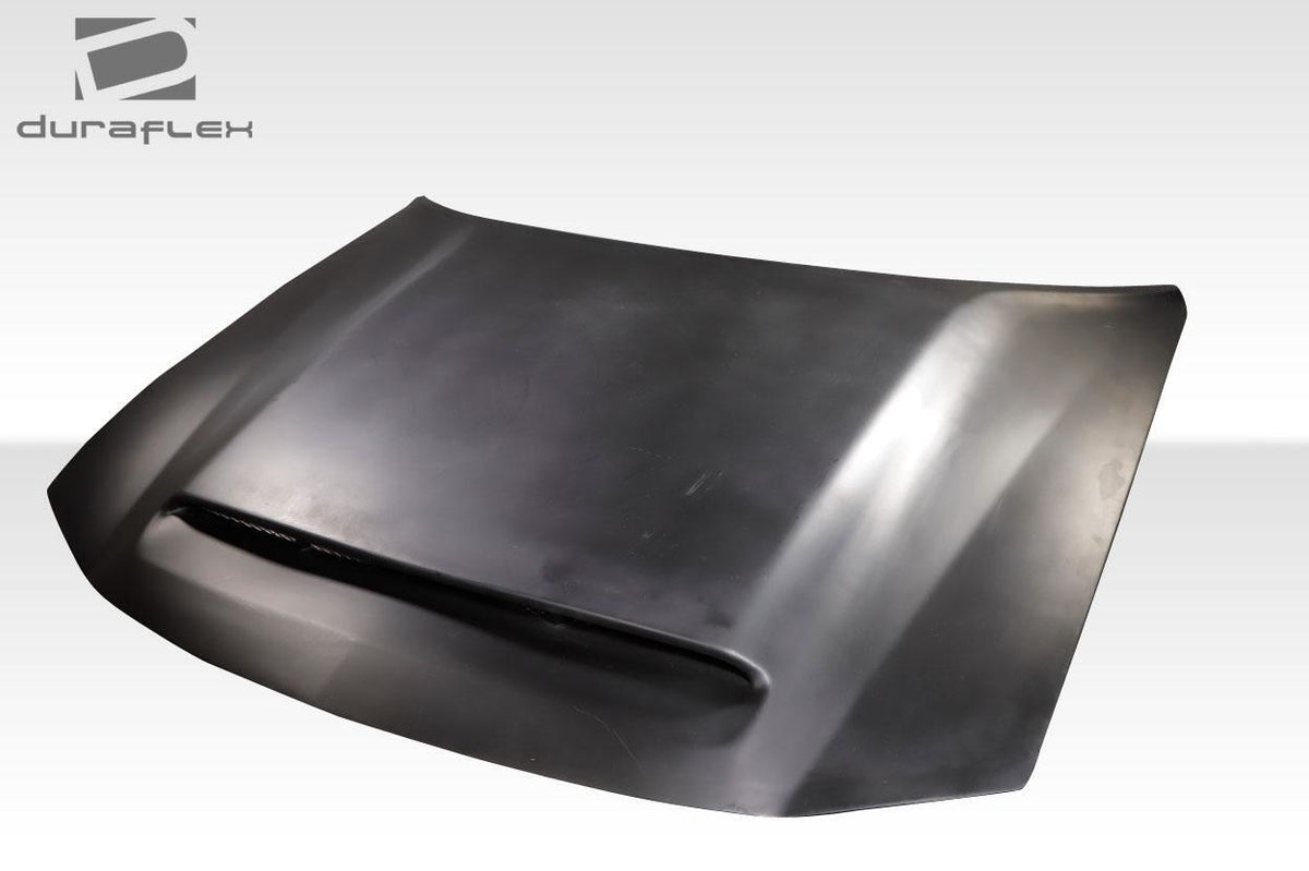 2006-2010 Dodge Charger Duraflex Demon Look Hood