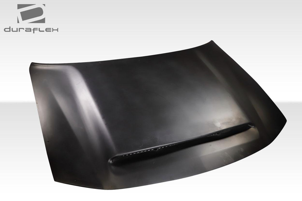 2006-2010 Dodge Charger Duraflex Demon Look Hood