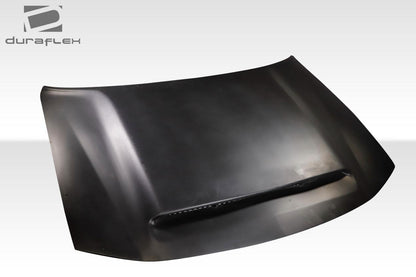 2006-2010 Dodge Charger Duraflex Demon Look Hood