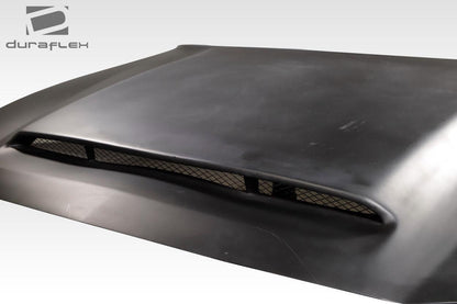 2006-2010 Dodge Charger Duraflex Demon Look Hood