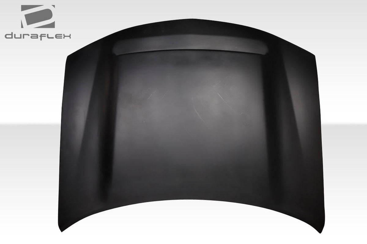2006-2010 Dodge Charger Duraflex Demon Look Hood
