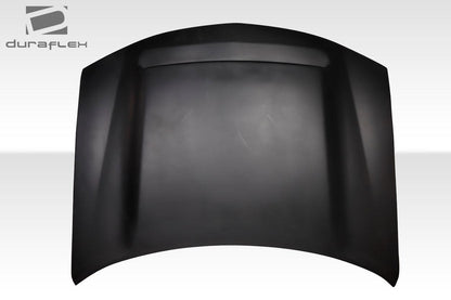 2006-2010 Dodge Charger Duraflex Demon Look Hood