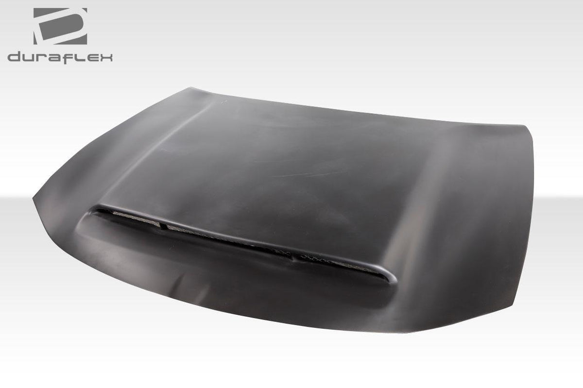 2015-2023 Dodge Charger Duraflex Demon Look Hood