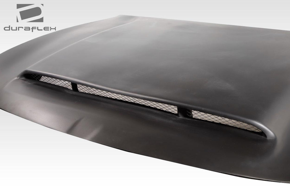 2015-2023 Dodge Charger Duraflex Demon Look Hood