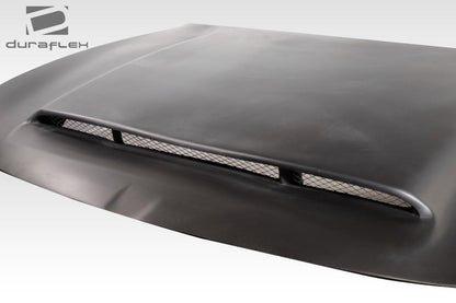 2015-2023 Dodge Charger Duraflex Demon Look Hood