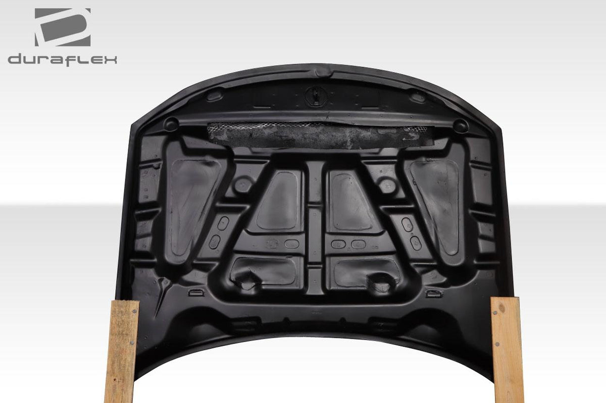 2015-2023 Dodge Charger Duraflex Demon Look Hood