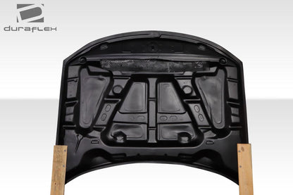2015-2023 Dodge Charger Duraflex Demon Look Hood