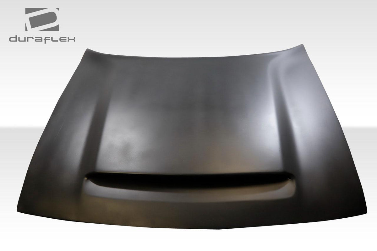 2008-2023 Dodge Challenger Duraflex Demon Look Hood