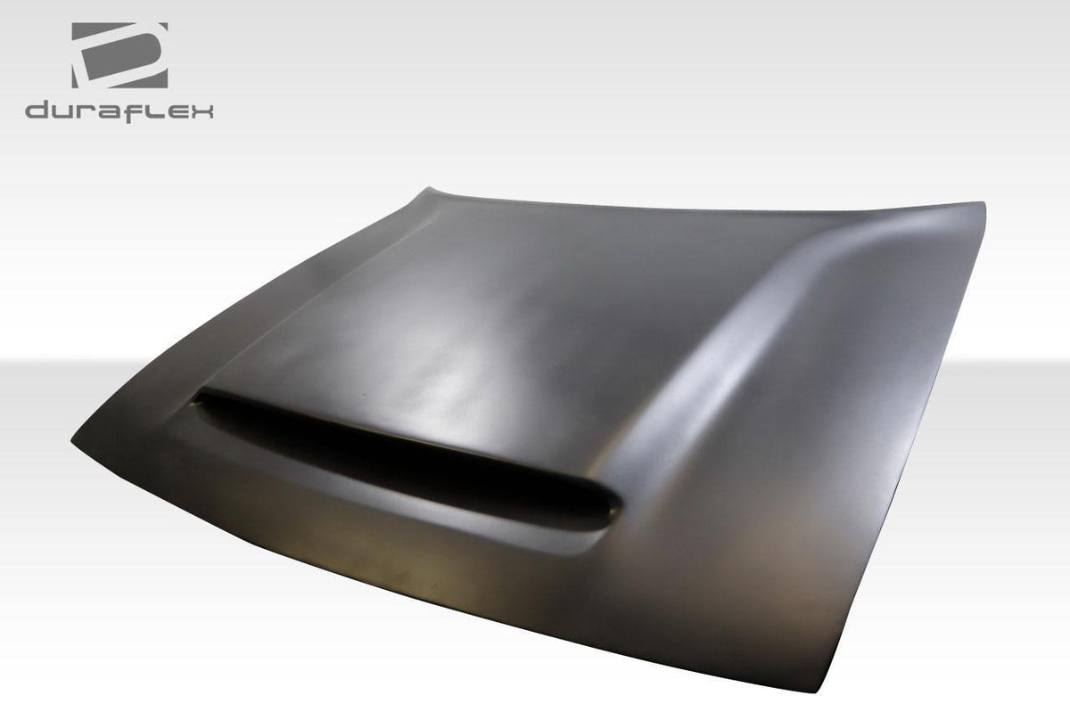 2008-2023 Dodge Challenger Duraflex Demon Look Hood