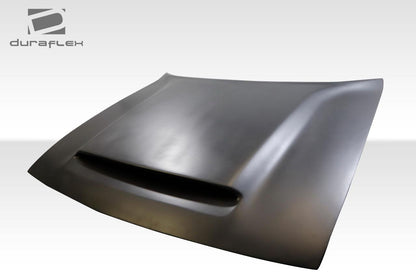 2008-2023 Dodge Challenger Duraflex Demon Look Hood