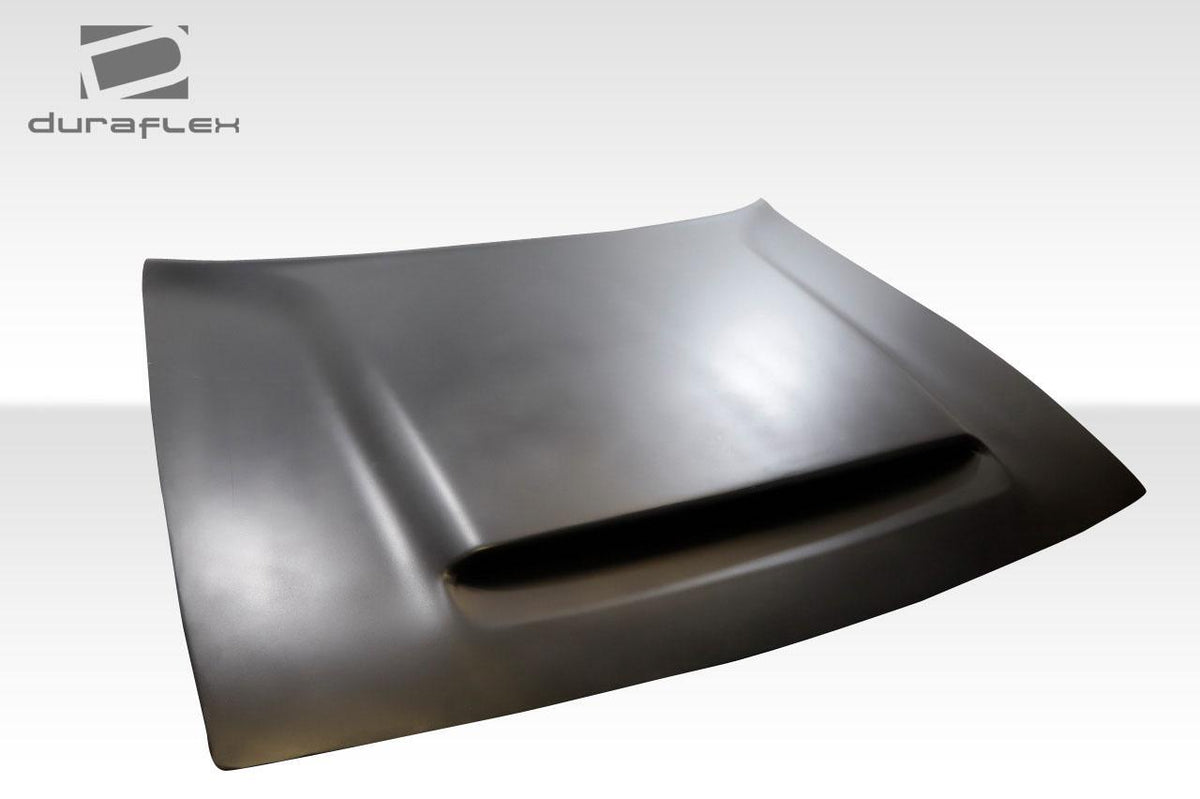 2008-2023 Dodge Challenger Duraflex Demon Look Hood