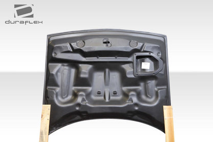 2008-2023 Dodge Challenger Duraflex Demon Look Hood