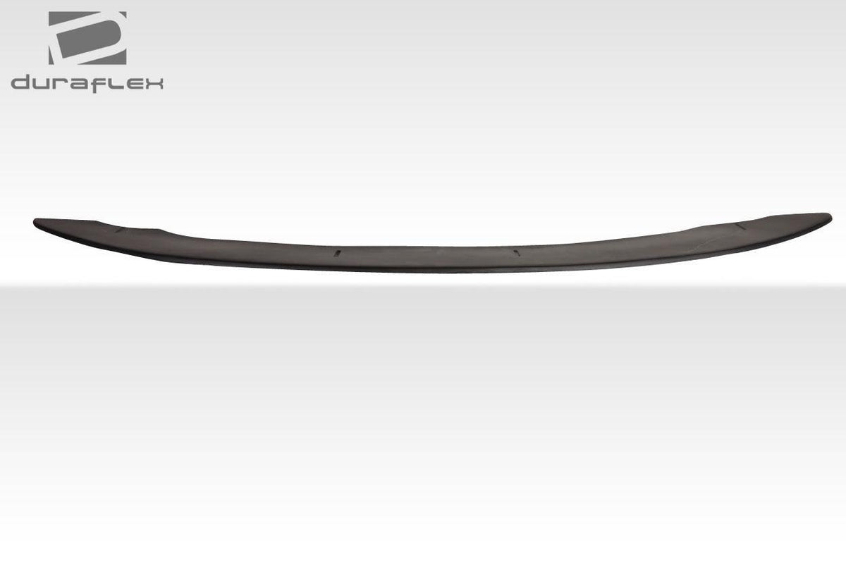 2011-2012 BMW 1M Duraflex M Tech Front Lip