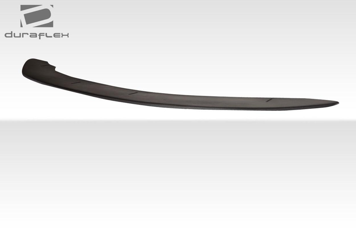 2011-2012 BMW 1M Duraflex M Tech Front Lip