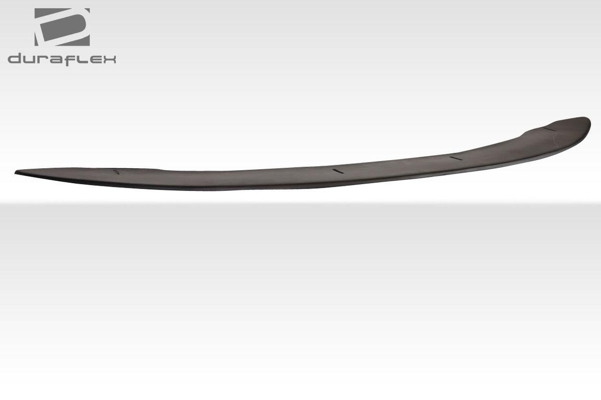 2011-2012 BMW 1M Duraflex M Tech Front Lip