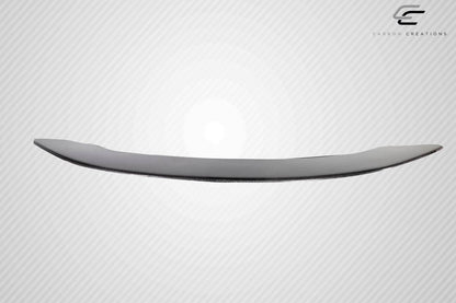 2011-2012 BMW 1M Carbon Creations M Tech Carbon Fiber Front Lip