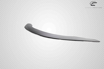 2011-2012 BMW 1M Carbon Creations M Tech Carbon Fiber Front Lip