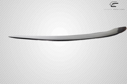 2011-2012 BMW 1M Carbon Creations M Tech Carbon Fiber Front Lip