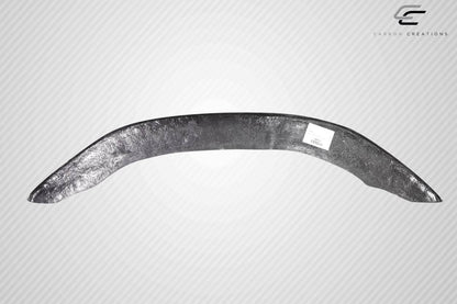 2011-2012 BMW 1M Carbon Creations M Tech Carbon Fiber Front Lip