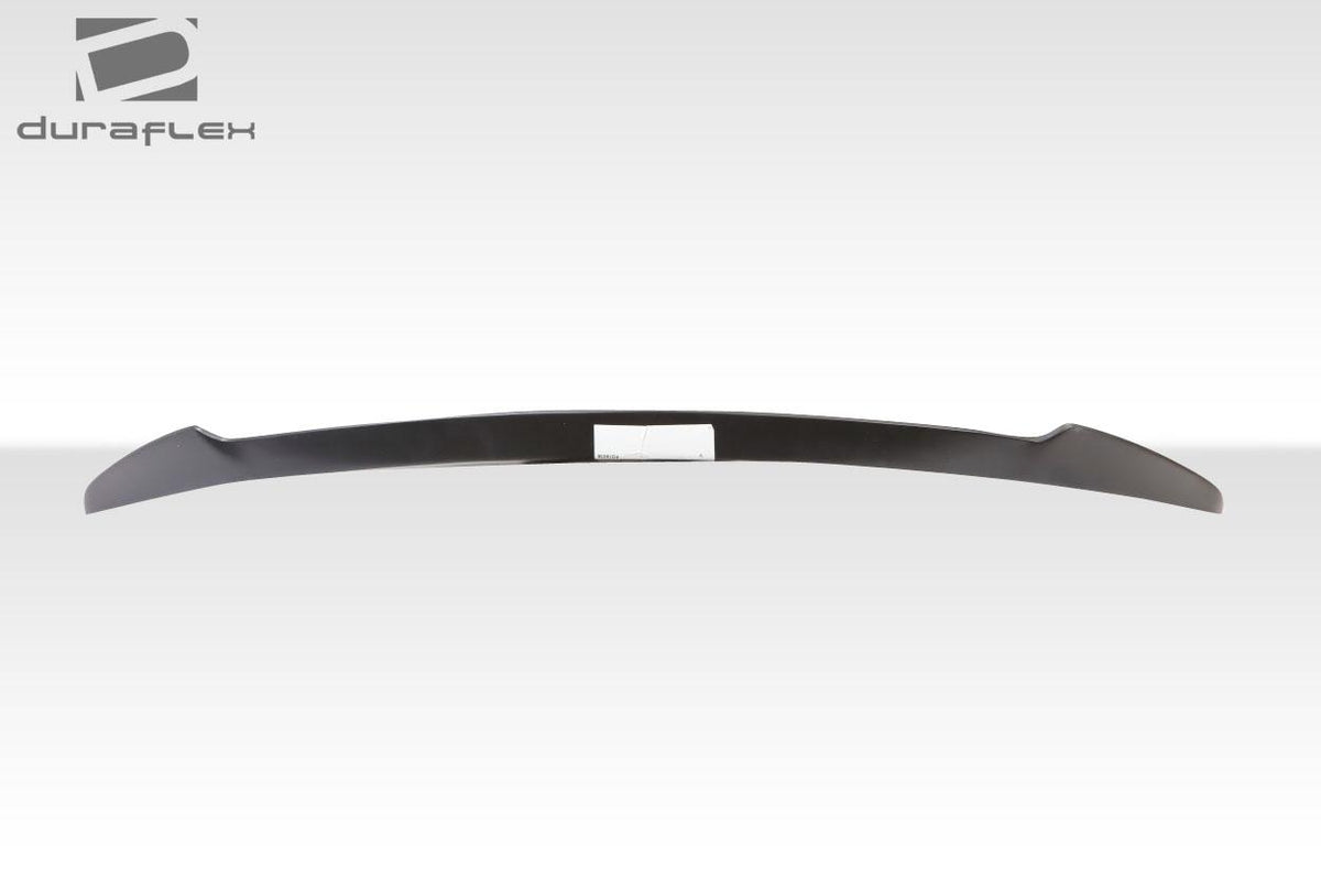 2014-2020 BMW 4 Series Duraflex CS Look Rear Wing