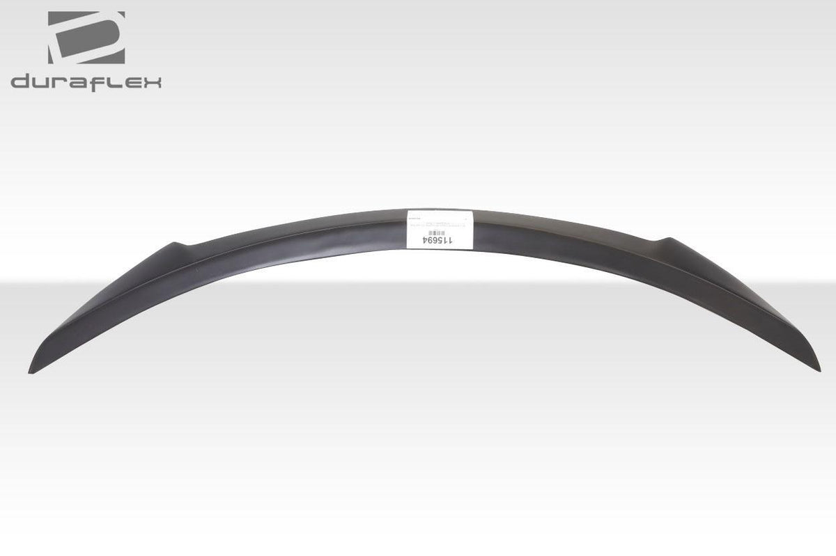 2014-2020 BMW 4 Series Duraflex CS Look Rear Wing