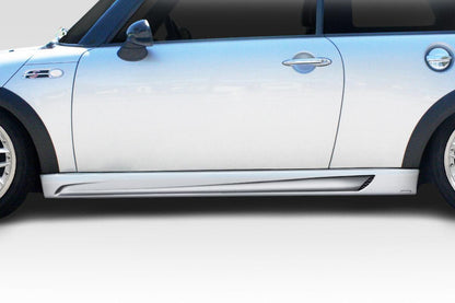 2002-2006 MINI Cooper Duraflex LMS Sport Side Skirts