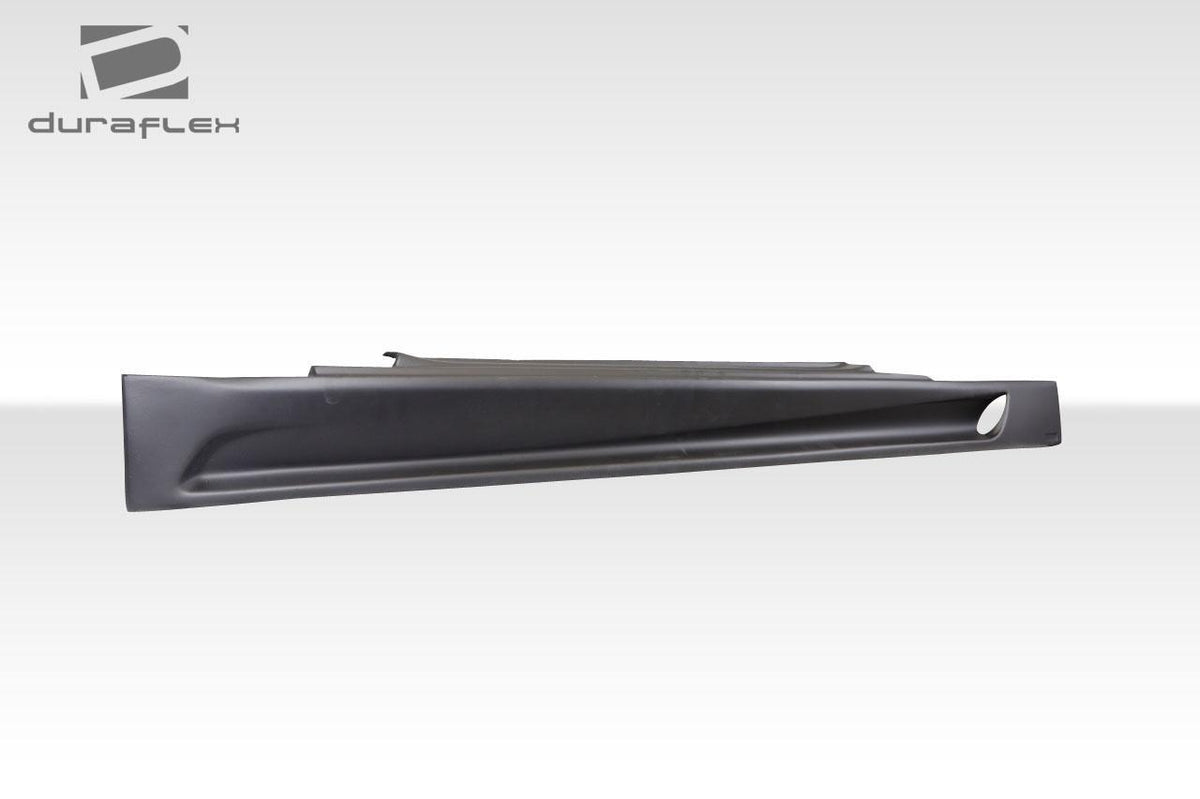 2002-2006 MINI Cooper Duraflex LMS Sport Side Skirts