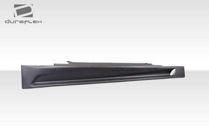 2002-2006 MINI Cooper Duraflex LMS Sport Side Skirts